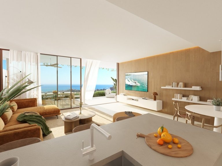 Apartment for Sale in  Fuengirola, Malaga 11