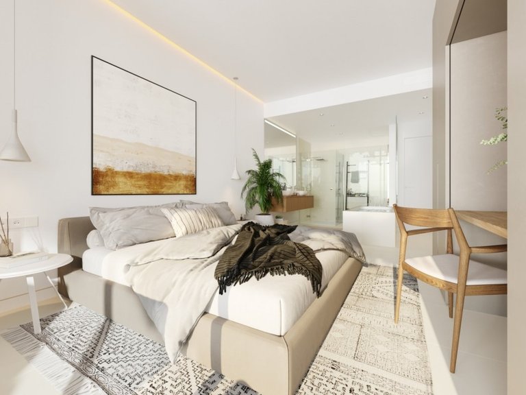 Apartment for Sale in  Fuengirola, Malaga 7
