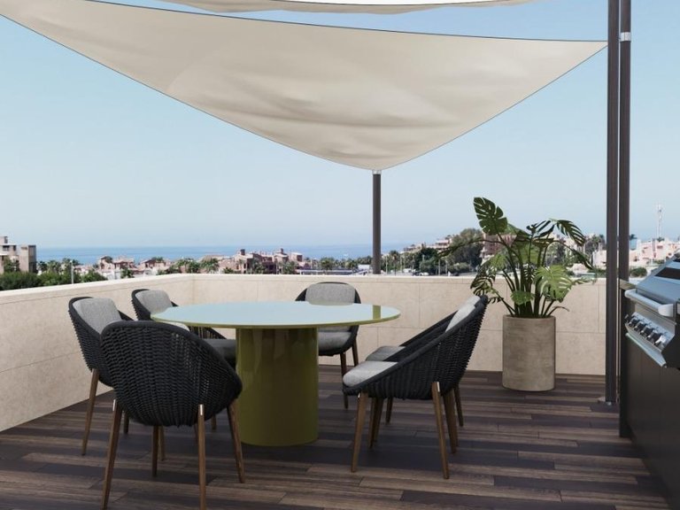 Apartment for Sale in  Estepona, Malaga 33