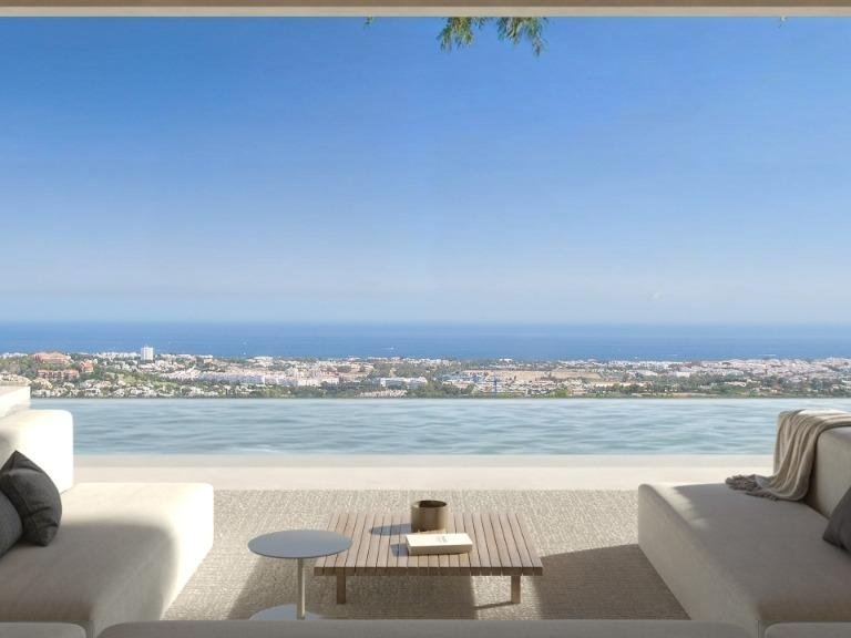 Villa for Sale in  Benahavis, Malaga 7
