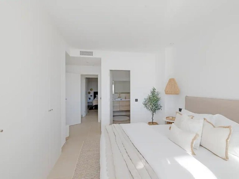 Apartment for Sale in  Casares, Malaga 12