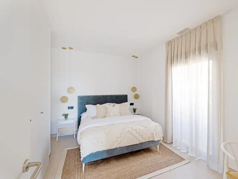 Apartment for Sale in  Casares, Malaga 14