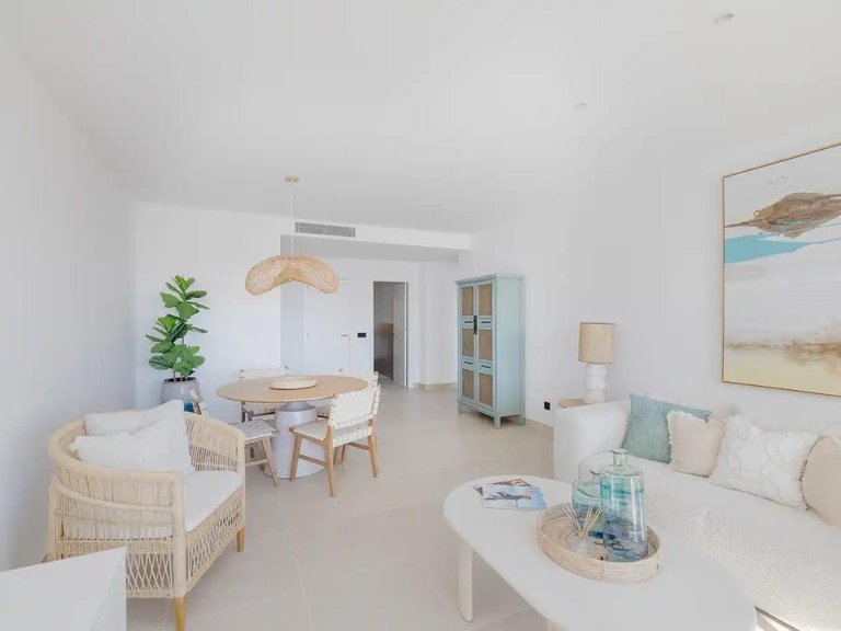 Apartment for Sale in  Casares, Malaga 4