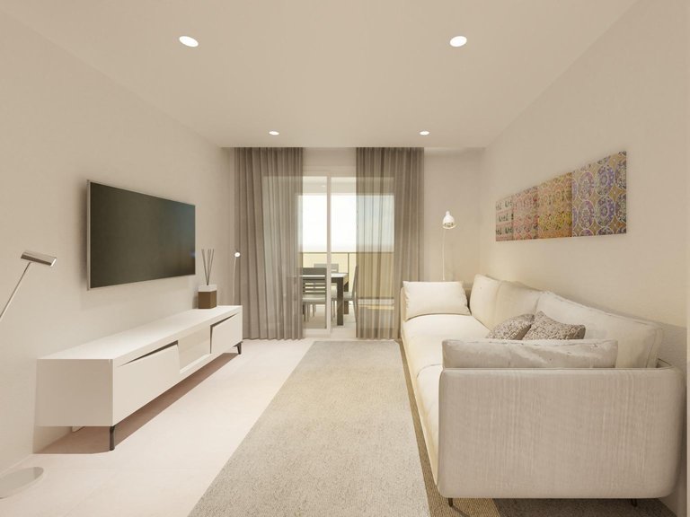 Apartment for Sale in  Fuengirola, Malaga 1