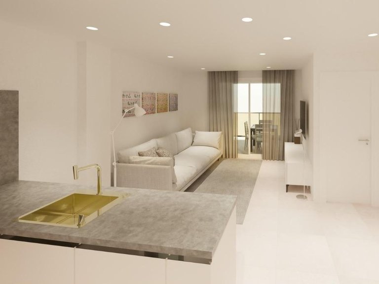 Apartment for Sale in  Fuengirola, Malaga 3