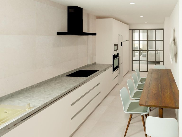 Apartment for Sale in  Fuengirola, Malaga 5