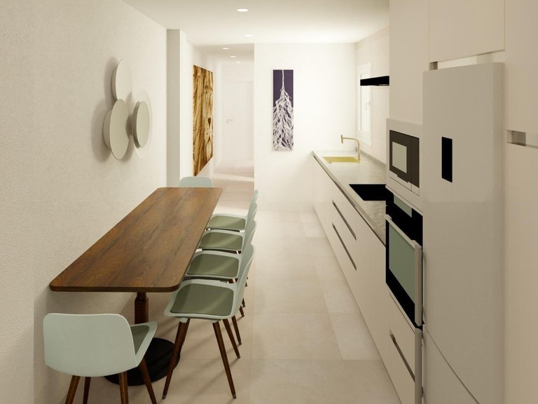 Apartment for Sale in  Fuengirola, Malaga 6