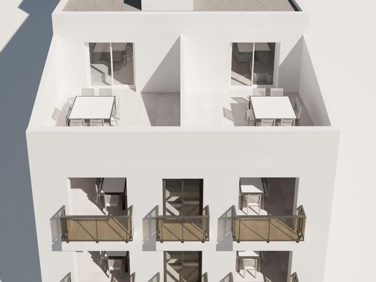 Apartment for Sale in  Fuengirola, Malaga 12