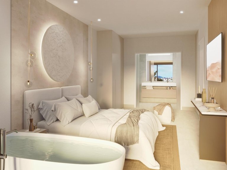 Apartment for Sale in  Fuengirola, Malaga 12