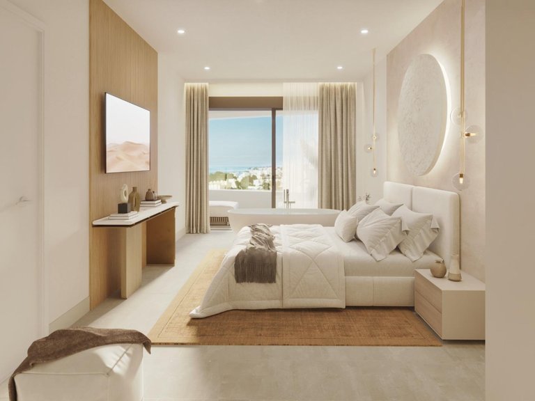 Apartment for Sale in  Fuengirola, Malaga 14