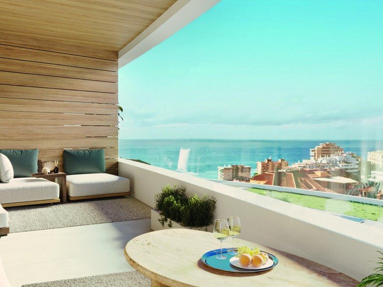Apartment for Sale in  Fuengirola, Malaga 6
