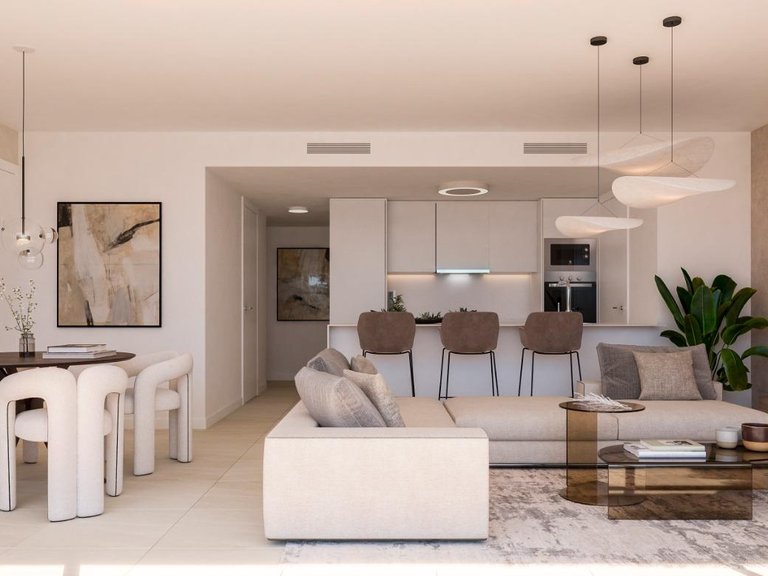 Apartment for Sale in  Estepona, Malaga 4