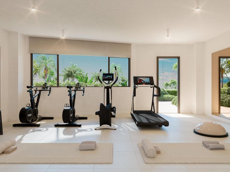 Apartment for Sale in  Estepona, Malaga 11