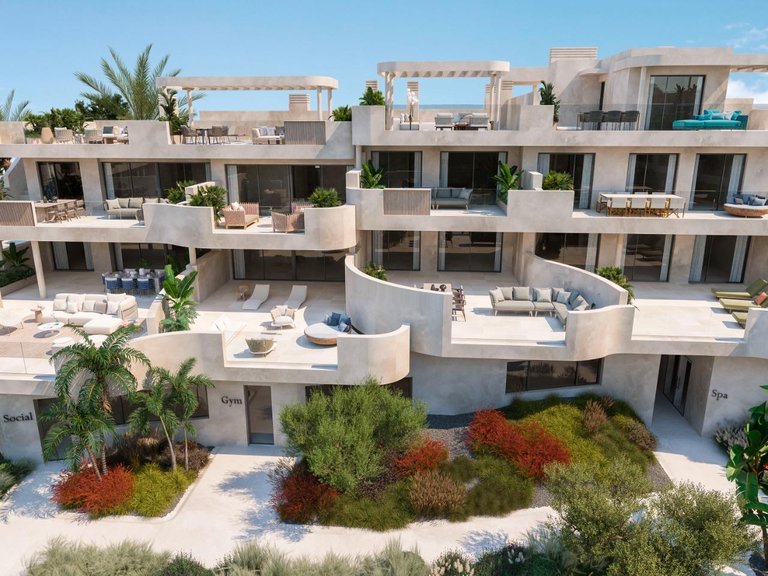 Apartment for Sale in  Estepona, Malaga 3
