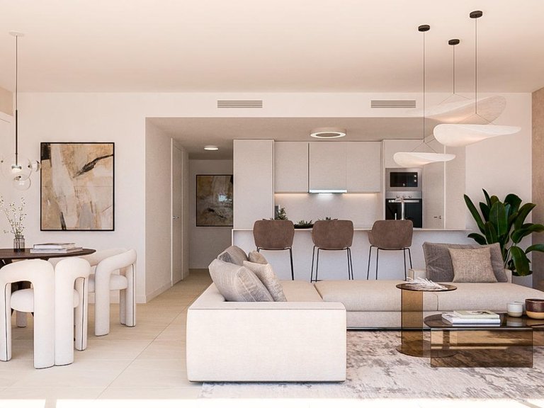 Apartment for Sale in  Estepona, Malaga 4