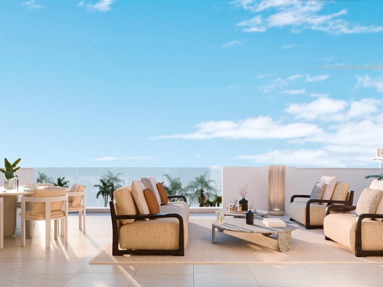 Apartment for Sale in  Estepona, Malaga 7