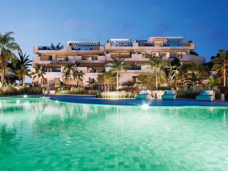 Apartment for Sale in  Estepona, Malaga 8