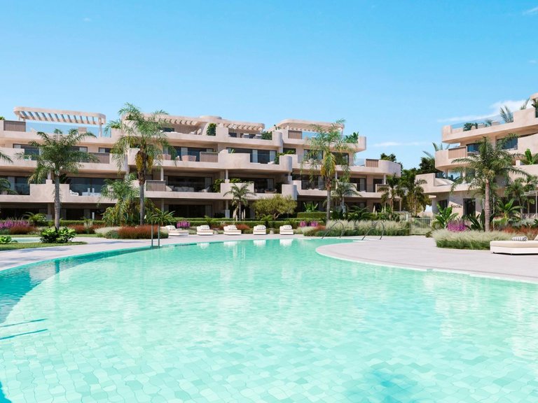 Apartment for Sale in  Estepona, Malaga 9