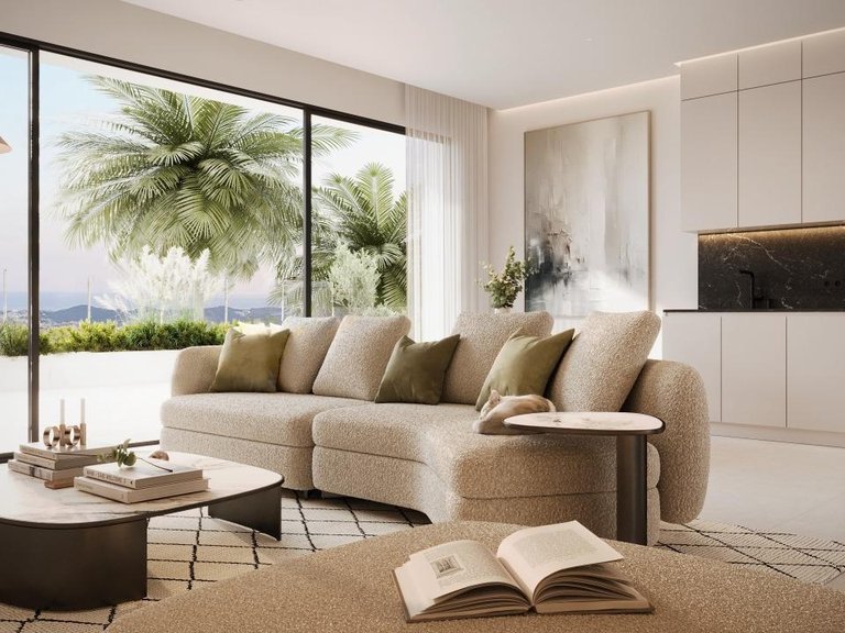 Apartment for Sale in  Mijas, Malaga 11