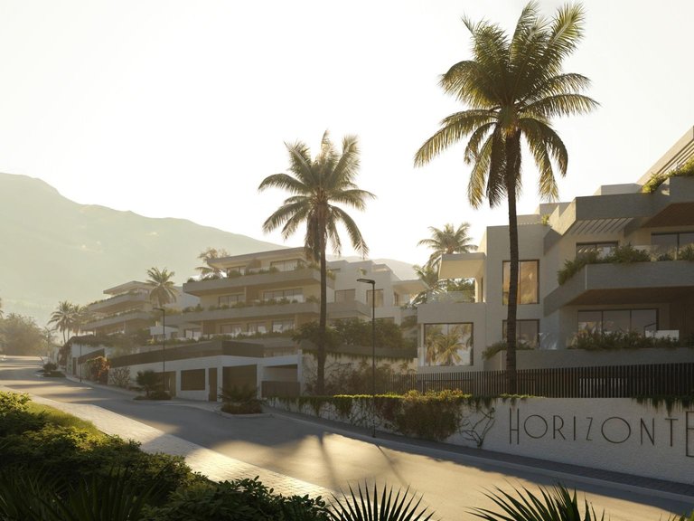 Apartment for Sale in  Mijas, Malaga 2