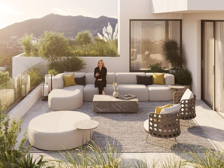 Apartment for Sale in  Mijas, Malaga 5