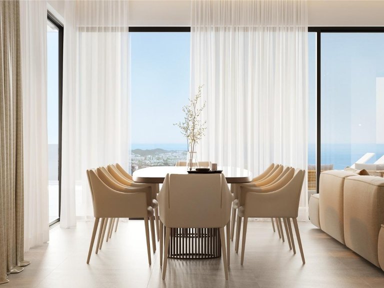 Villa for Sale in  Mijas, Malaga 16
