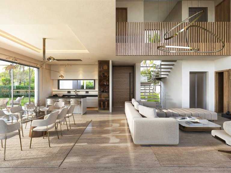 Villa for Sale in  Mijas, Malaga 9