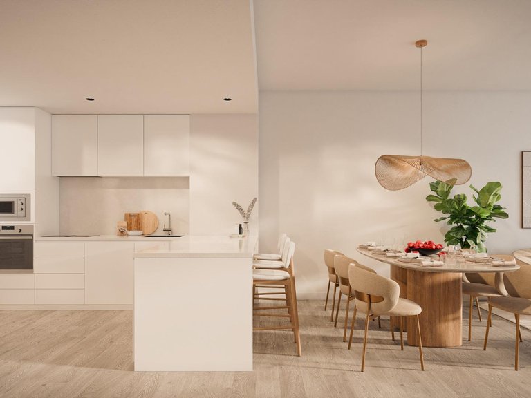 Apartment for Sale in  Mijas, Malaga 7