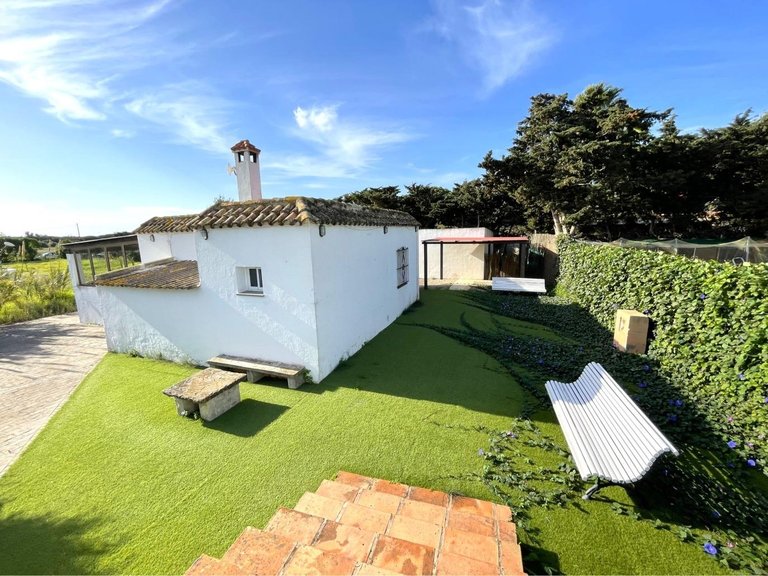 Villa for Sale in  Tarifa, Cadiz 1