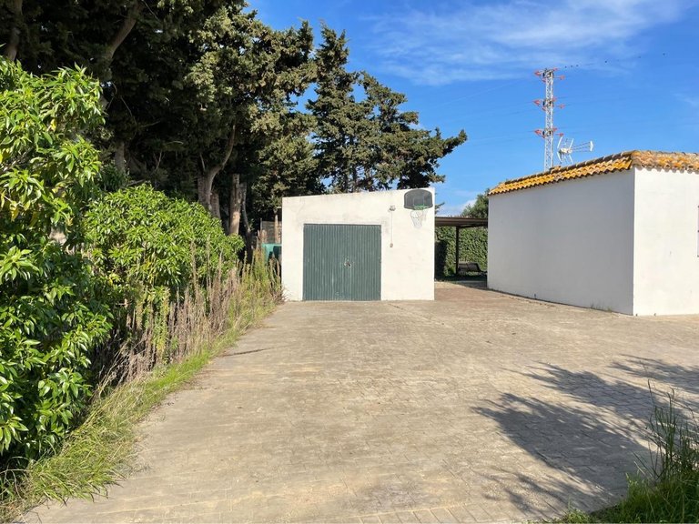 Villa for Sale in  Tarifa, Cadiz 11