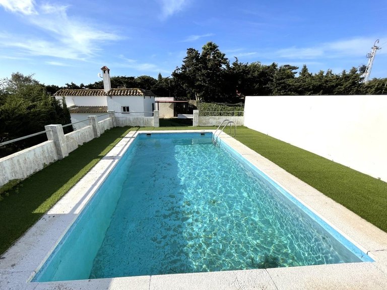 Villa for Sale in  Tarifa, Cadiz 2