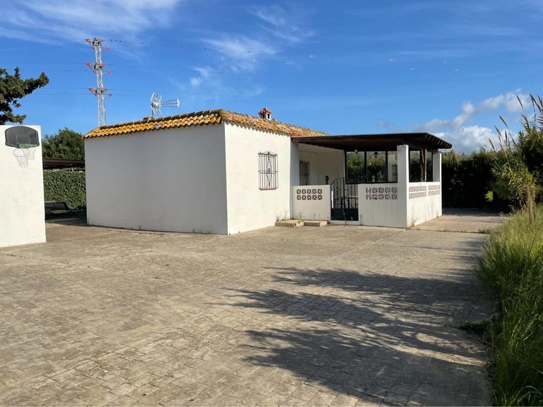 Villa for Sale in  Tarifa, Cadiz 4