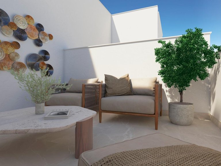 Apartment for Sale in  Mijas, Malaga 12
