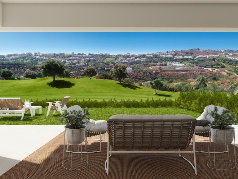 Apartment for Sale in  Mijas, Malaga 3