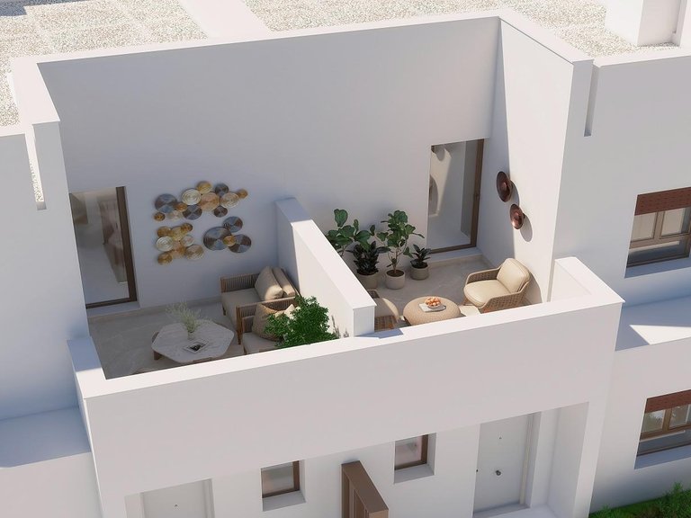 Apartment for Sale in  Mijas, Malaga 5