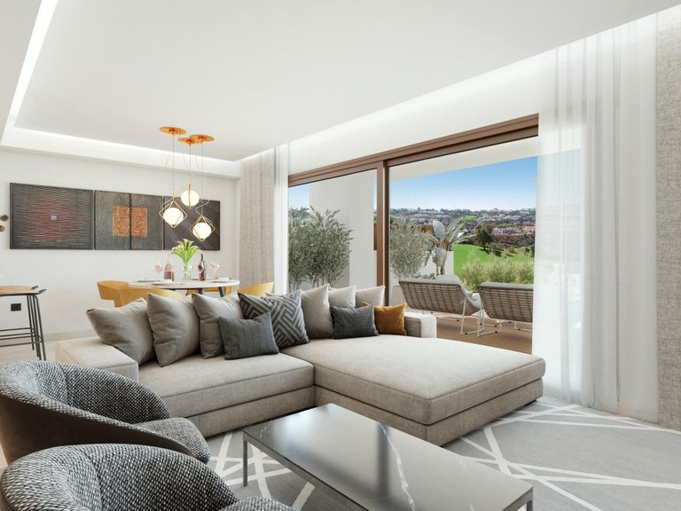 Apartment for Sale in  Mijas, Malaga 6