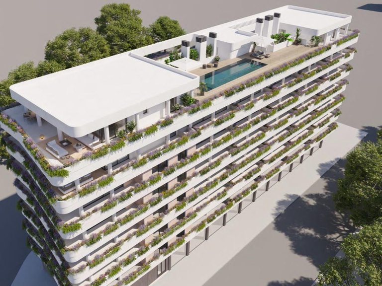 Apartment for Sale in  Estepona, Malaga 2