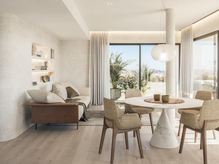 Apartment for Sale in  Estepona, Malaga 3