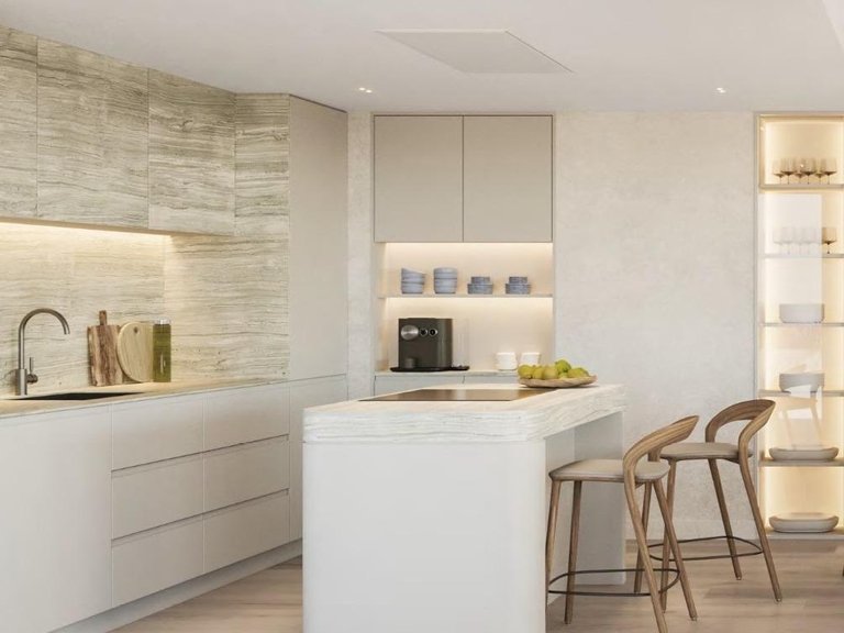 Apartment for Sale in  Estepona, Malaga 4