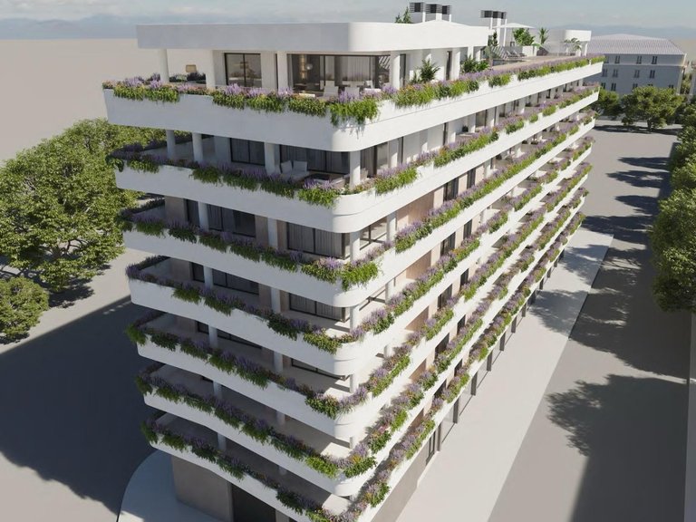Apartment for Sale in  Estepona, Malaga 7
