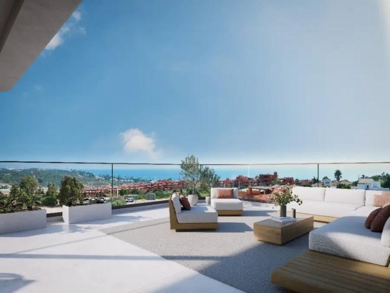 Apartment for Sale in  Estepona, Malaga 3