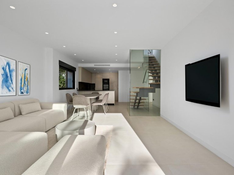 Apartment for Sale in  Estepona, Malaga 12
