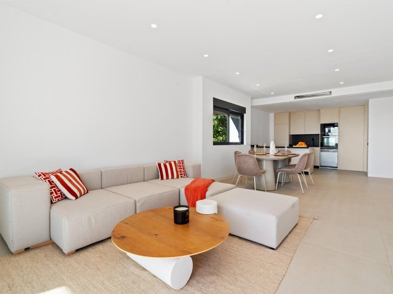 Town House for Sale in  Estepona, Malaga 7