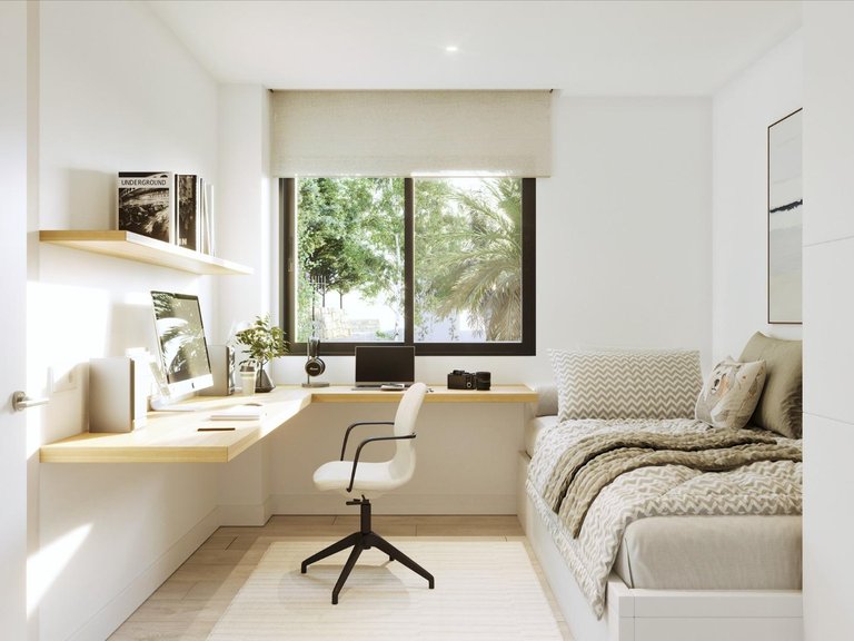 Apartment for Sale in  Casares, Malaga 9