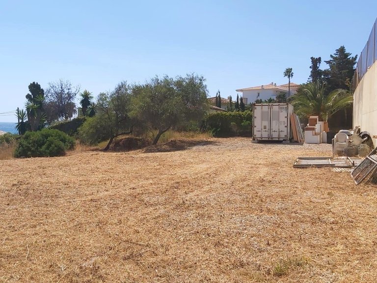 Plot for Sale in  Estepona, Malaga 3
