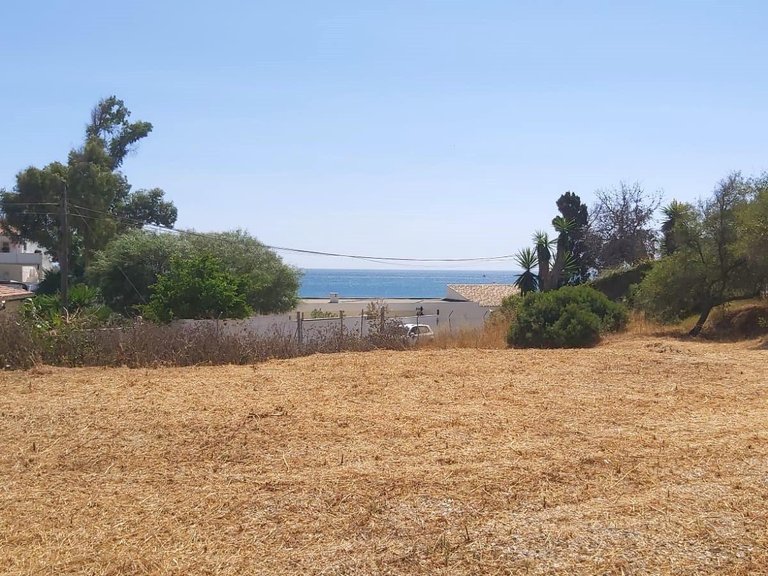 Plot for Sale in  Estepona, Malaga 5