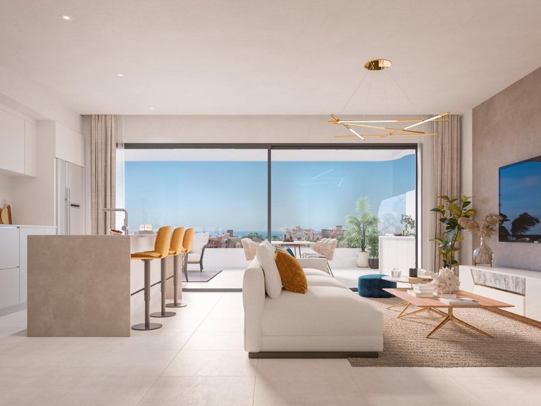 Apartment for Sale in  Estepona, Malaga 3
