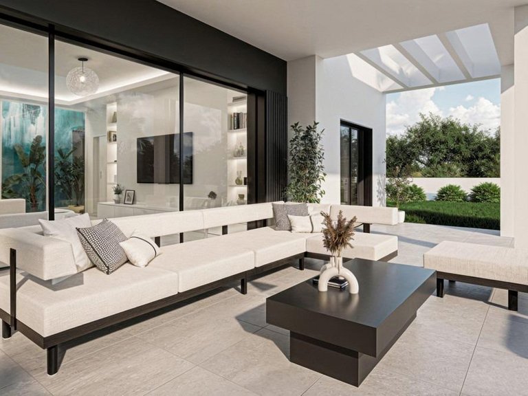 Villa for Sale in  Mijas, Malaga 11