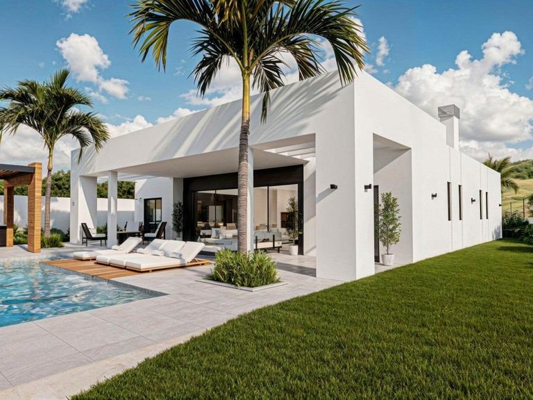 Villa for Sale in  Mijas, Malaga 26