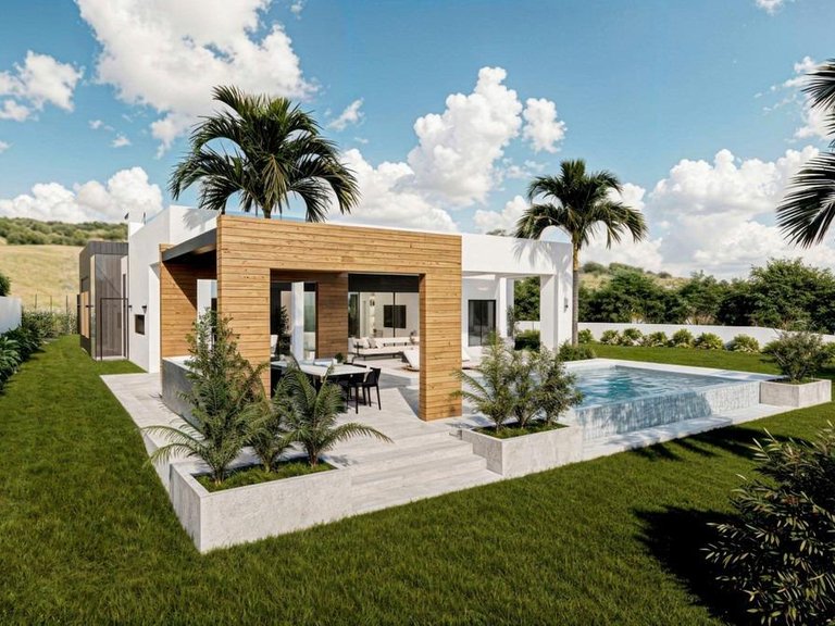 Villa for Sale in  Mijas, Malaga 28